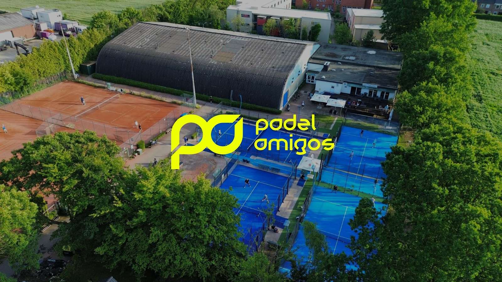 Padel Amigos