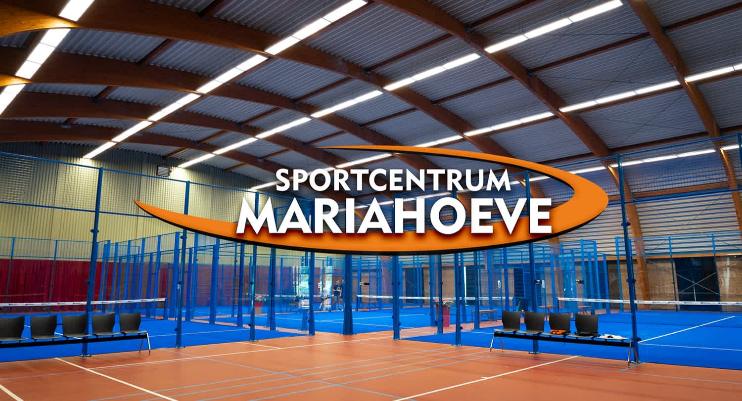 Sportcentrum Mariahoeve