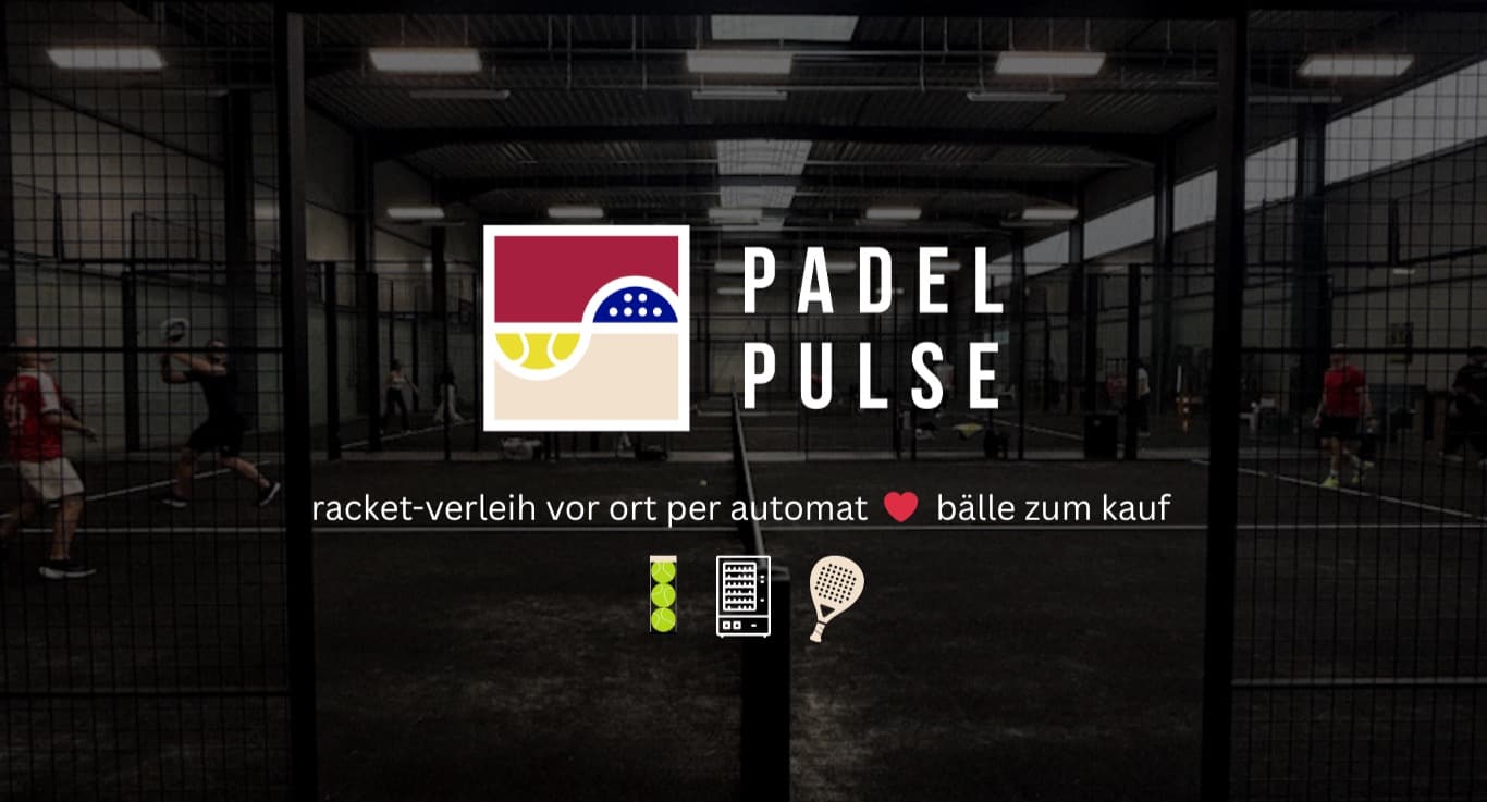 Padel Pulse