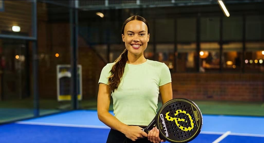 Padelclub Franeker
