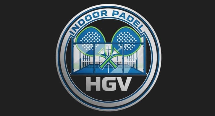 Indoor Padel HGV