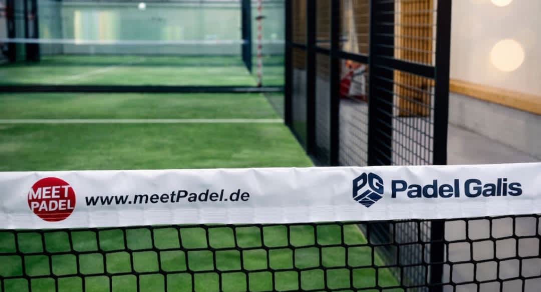 Rally Padel Föhr