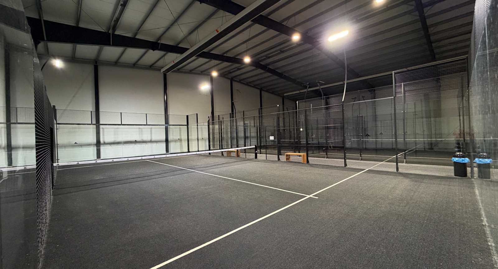 Kineto Padel Club