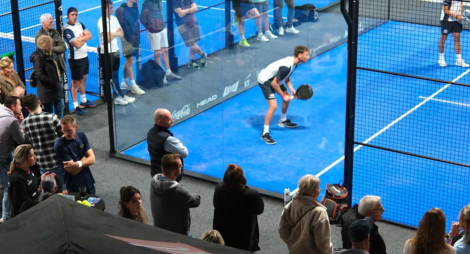 Plaza Padel Almelo