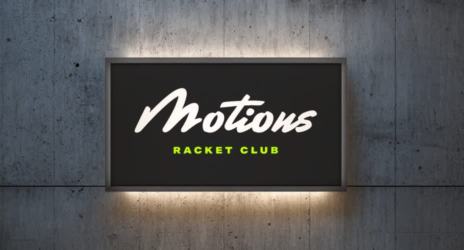Motions Racket Club Bunde