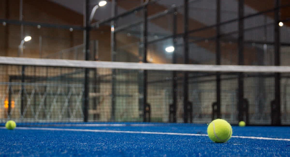 FitnessZone Padel