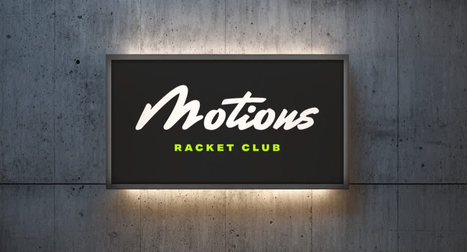 Motions Racket Club Rheda