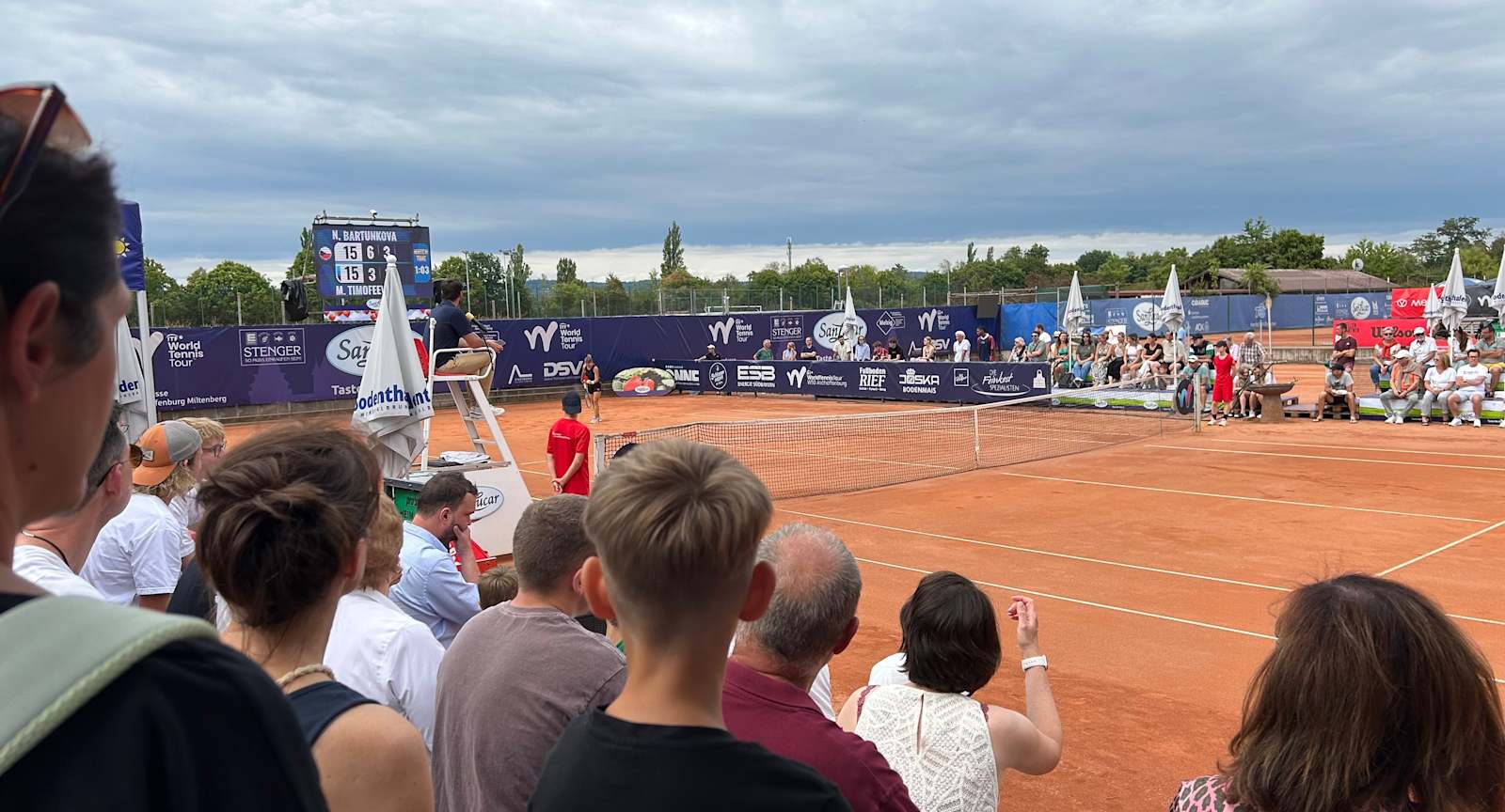 TC Schönbusch | Tennis & Padel