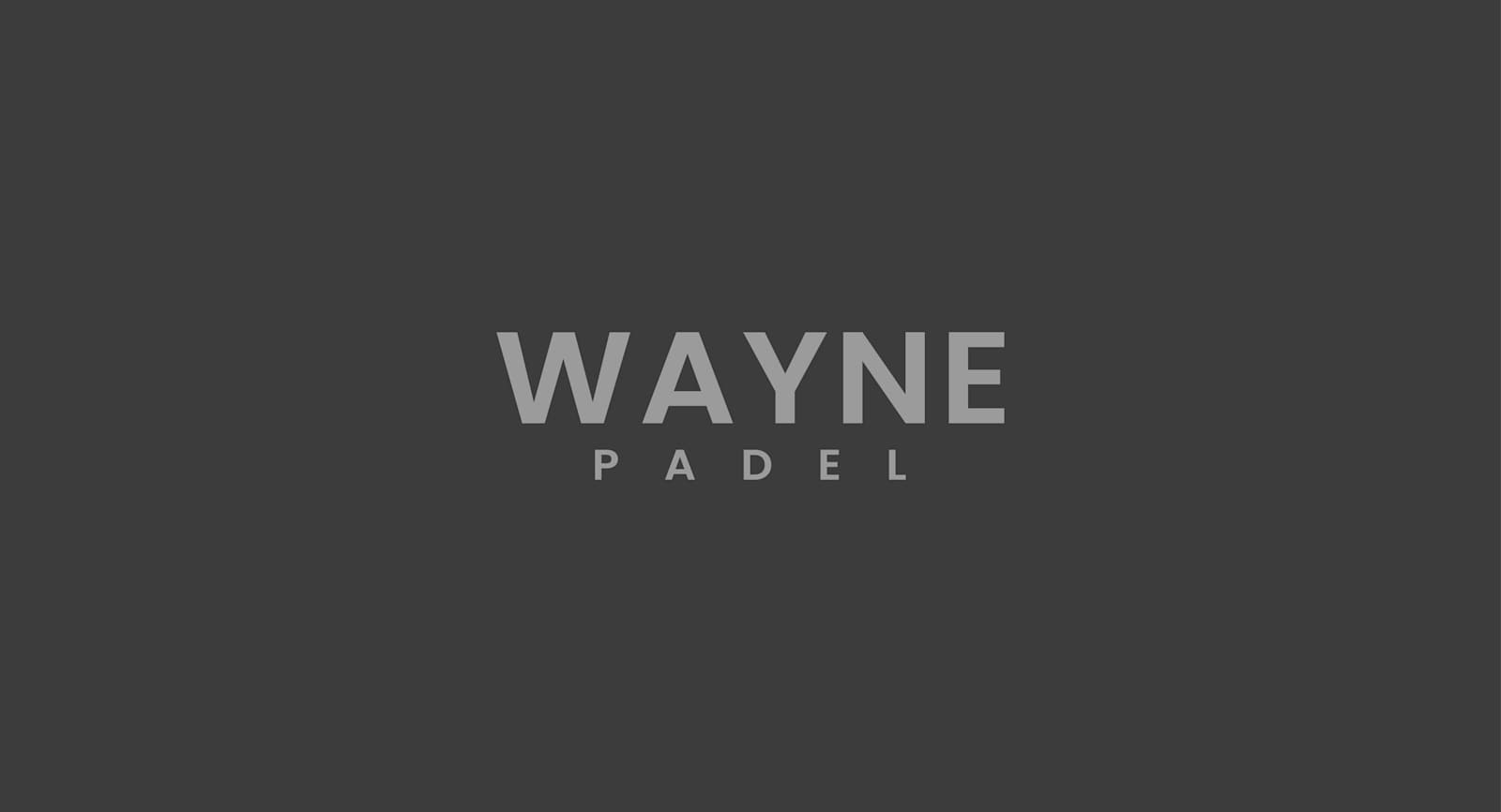 Wayne Padel - Kreuzau (Düren)