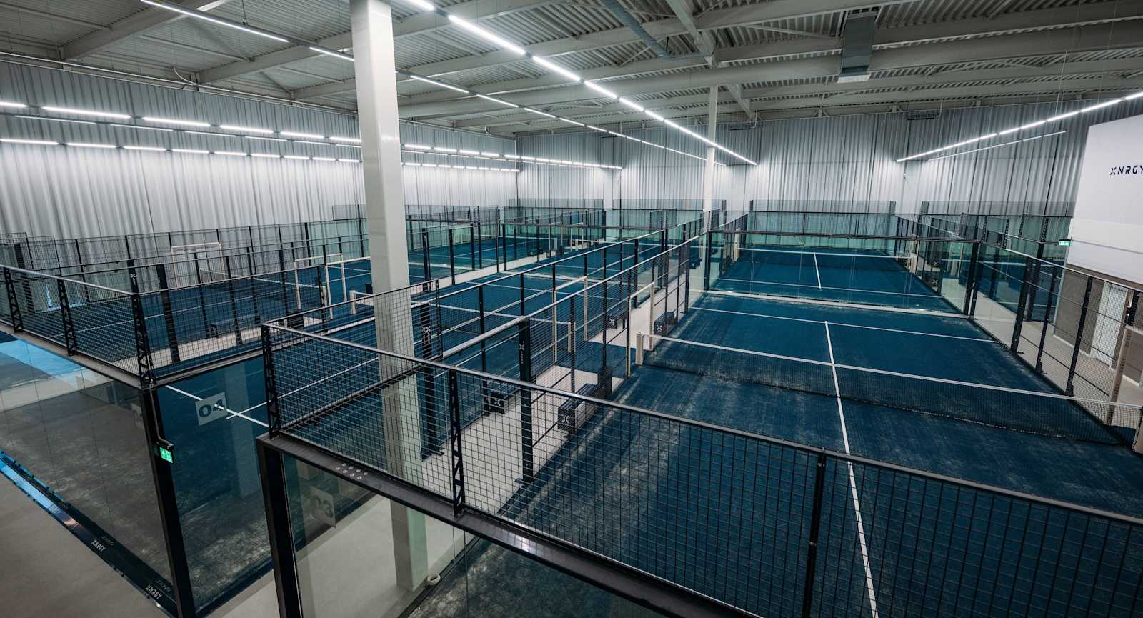 XNRGY Almere