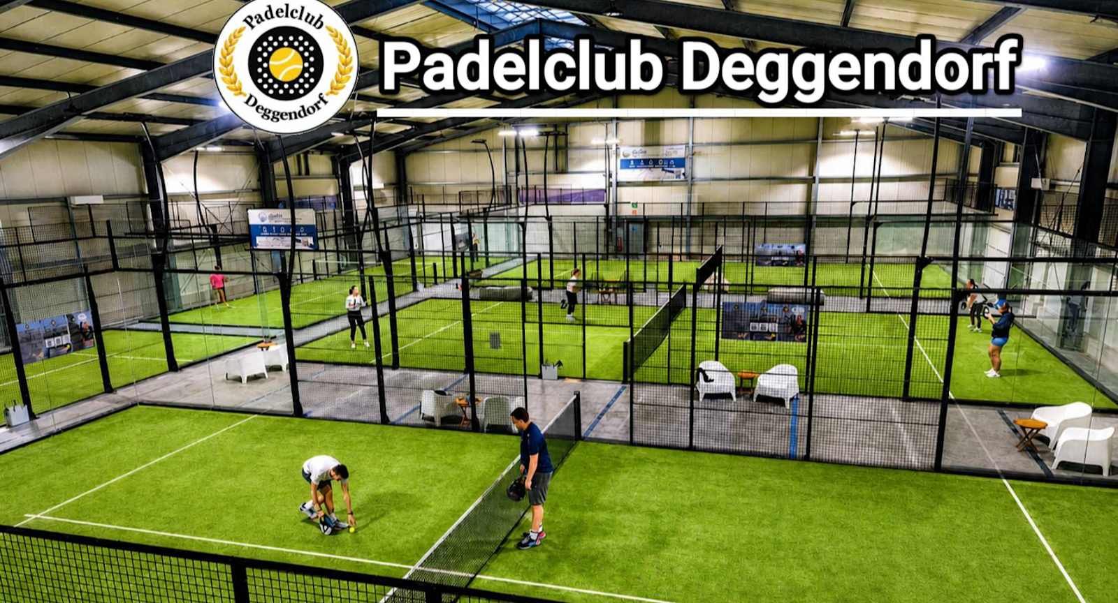 Padelclub Deggendorf