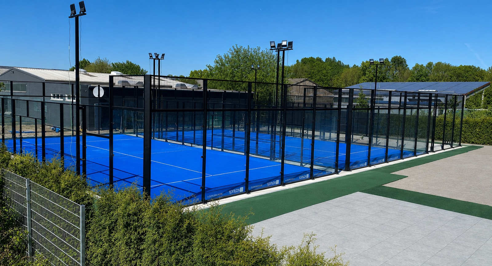Padeltorero