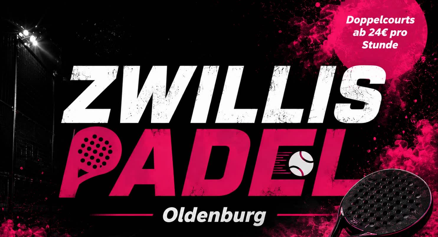 ZwillisPadel Oldenburg