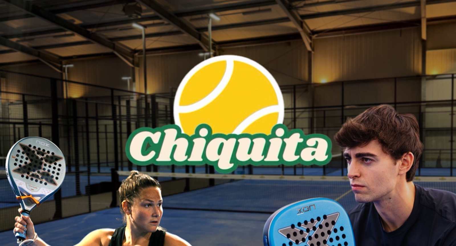 Chiquita Padel Gronau-Epe