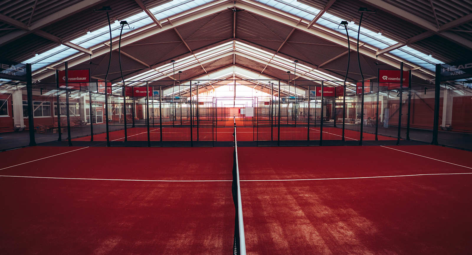 Padel Club Weinstraße
