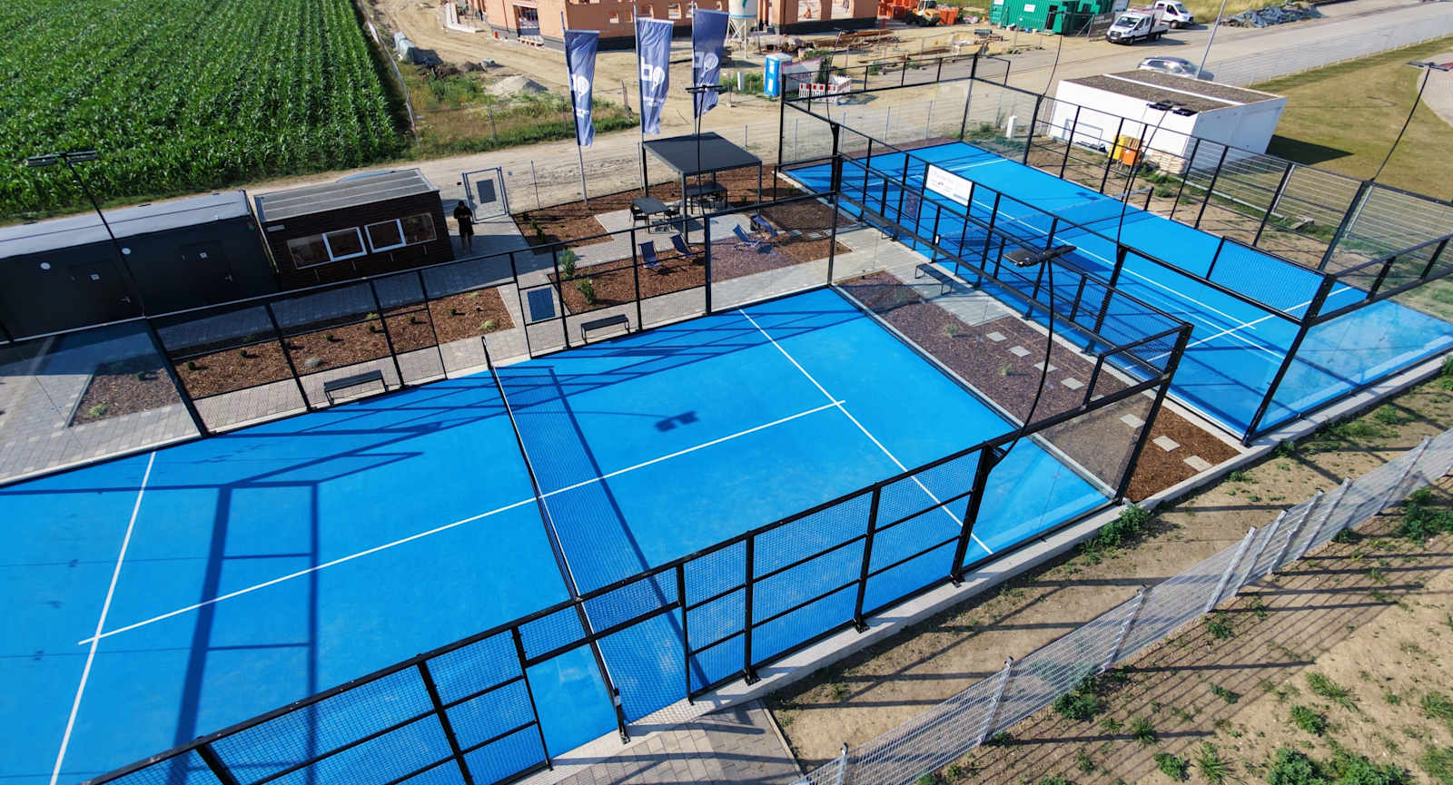 Bavarian Padel