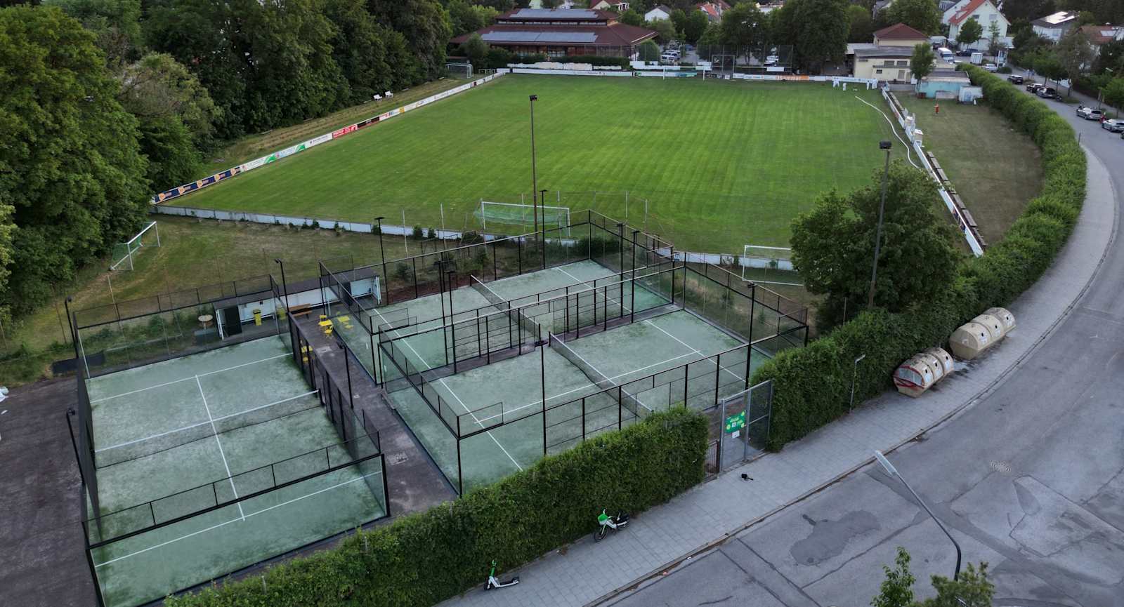 PadelPit