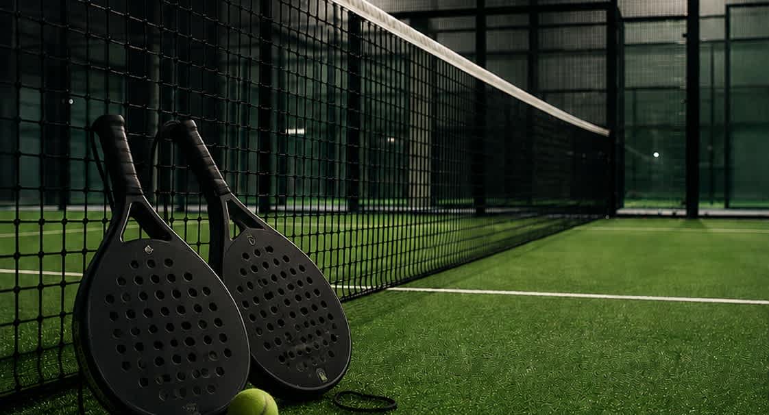 Padelstar Krefeld