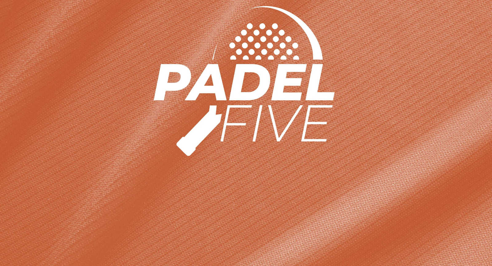 Padel Five
