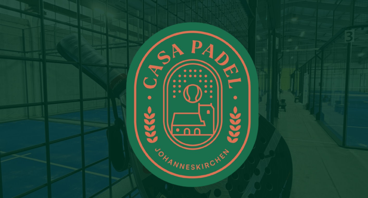 Casa Padel Johanneskirchen
