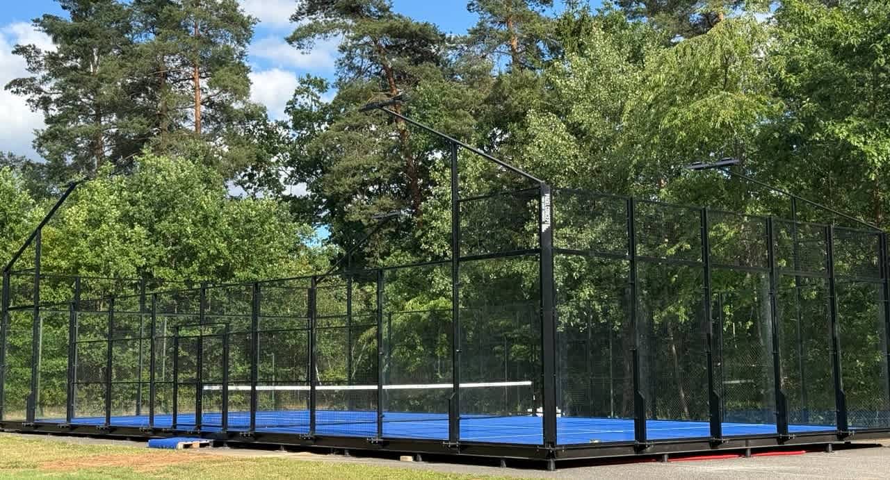 Play&Taste | Tennisclub 1958 Grafenwöhr