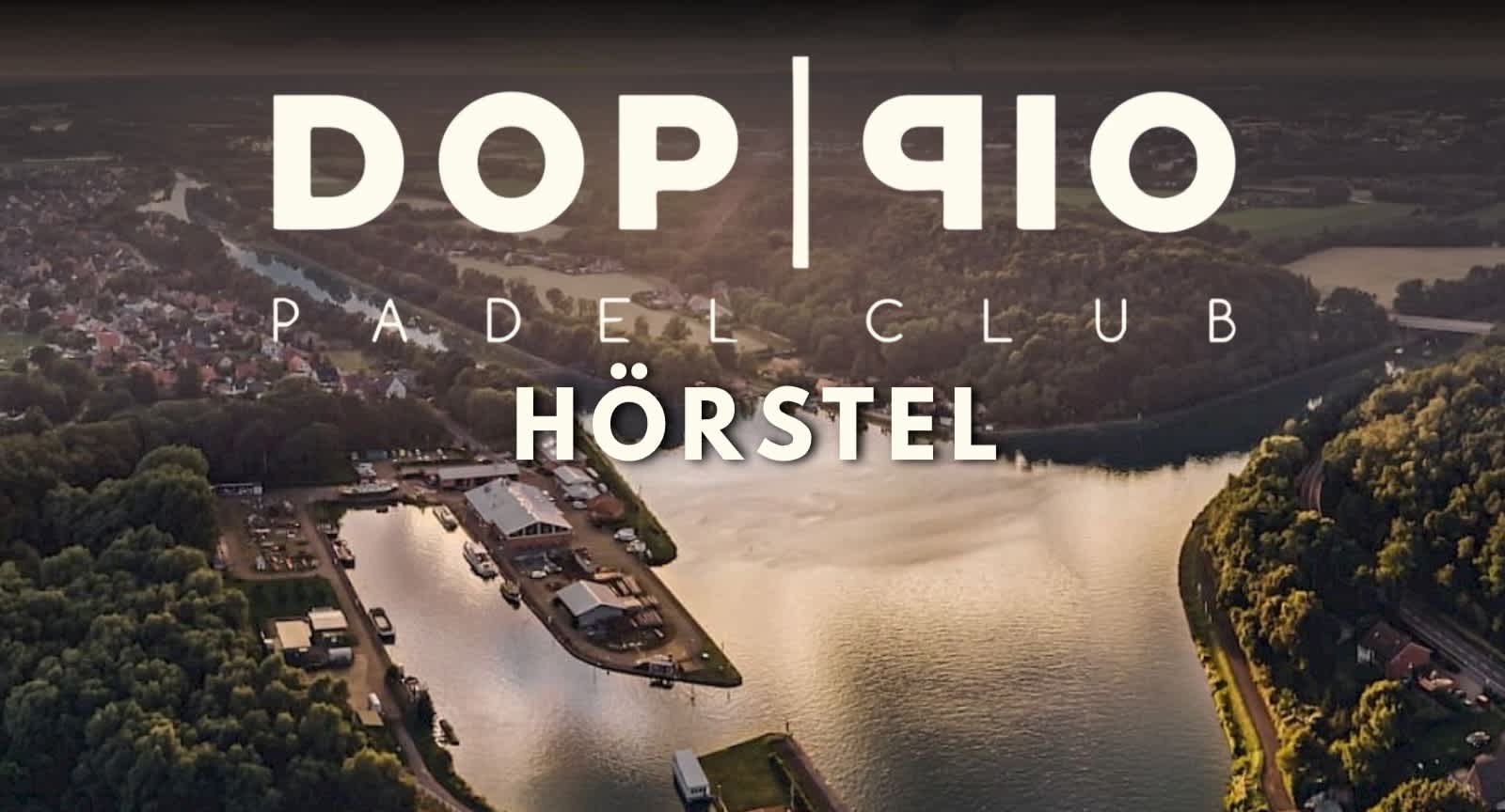 Doppio Padel Club | Hörstel