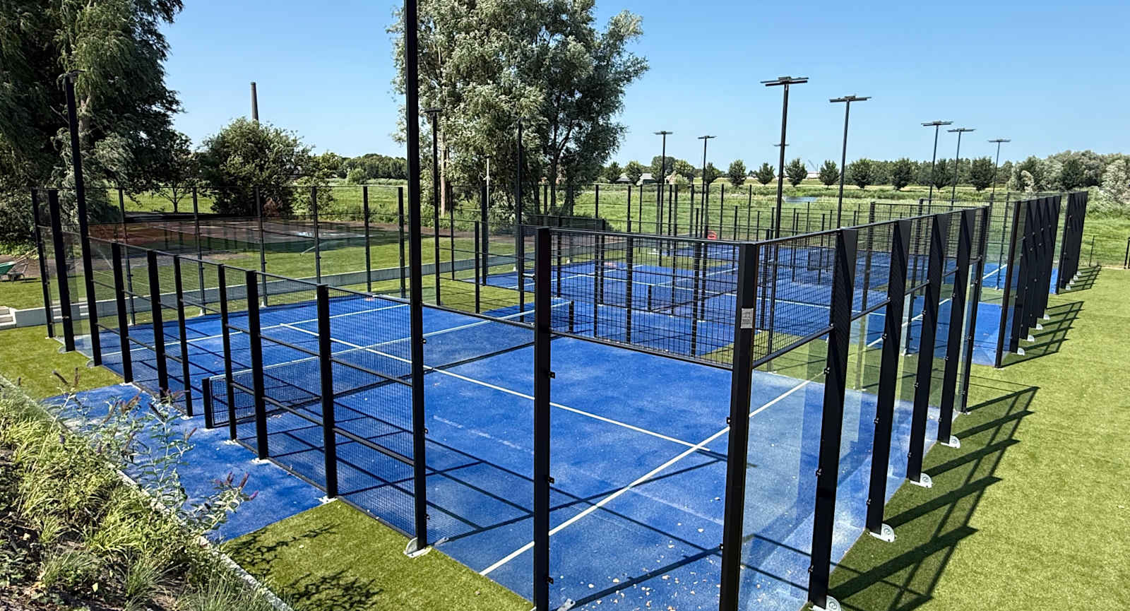 Sporthotel Iselmar