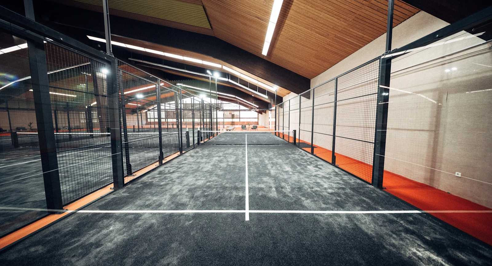 PADEL72 Sonnenbühl