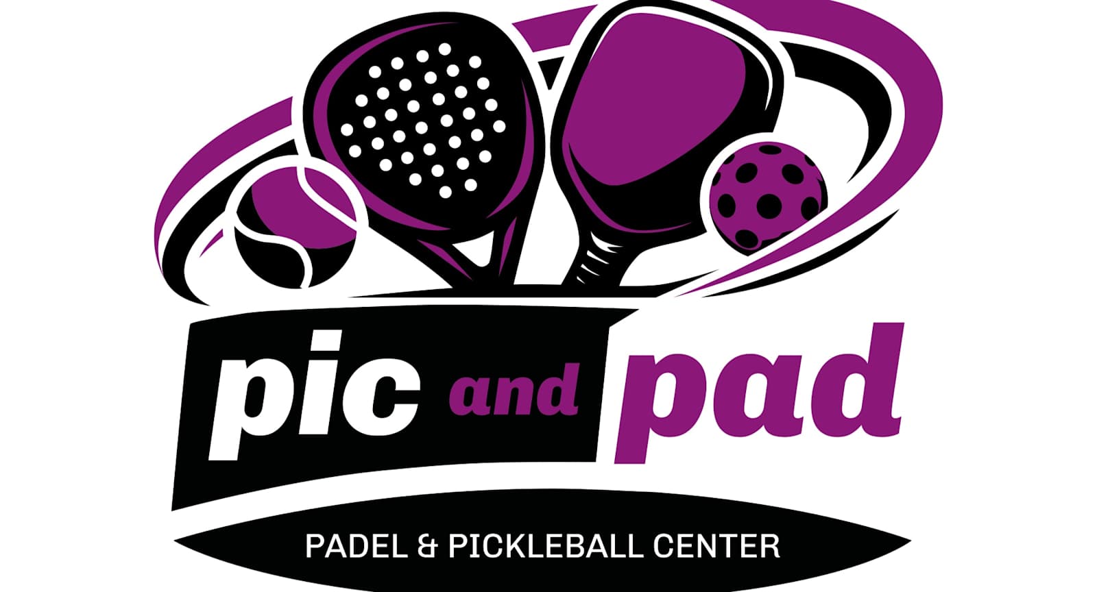 Pic and Pad