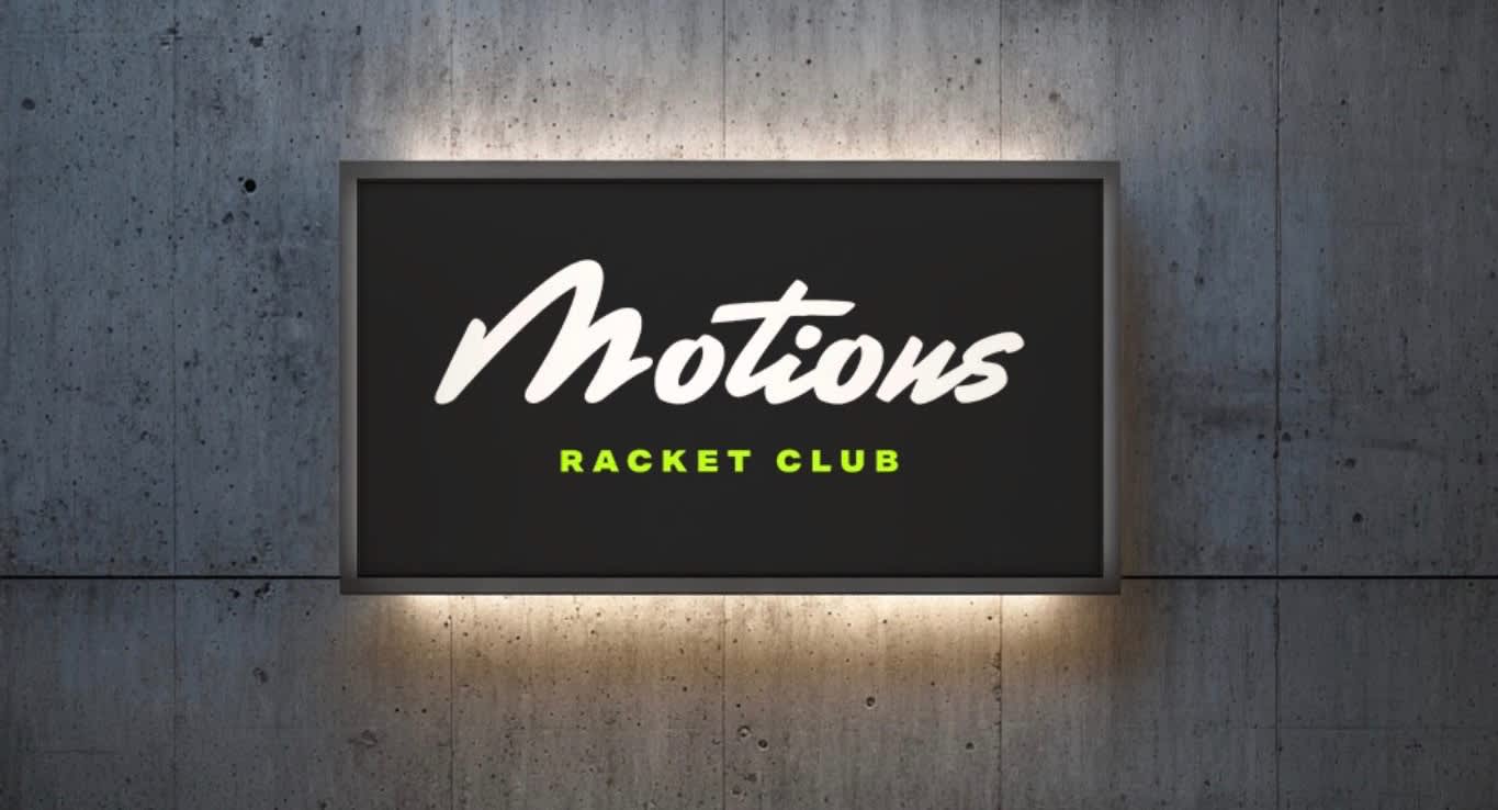 Motions Racket Club Neukirchen