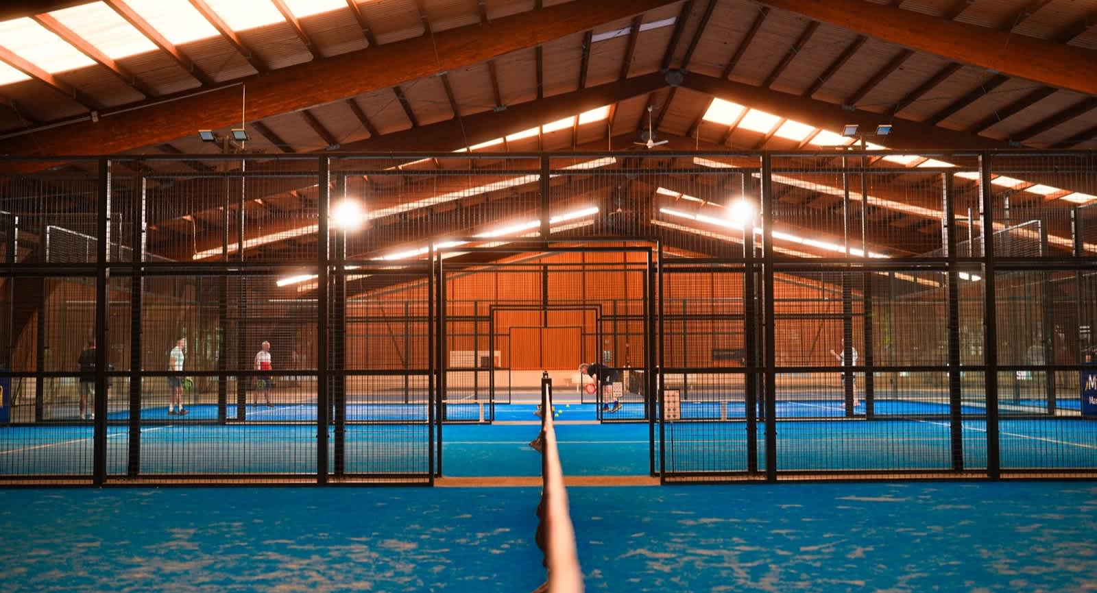 Sportpark Süd - SVT Neumünster