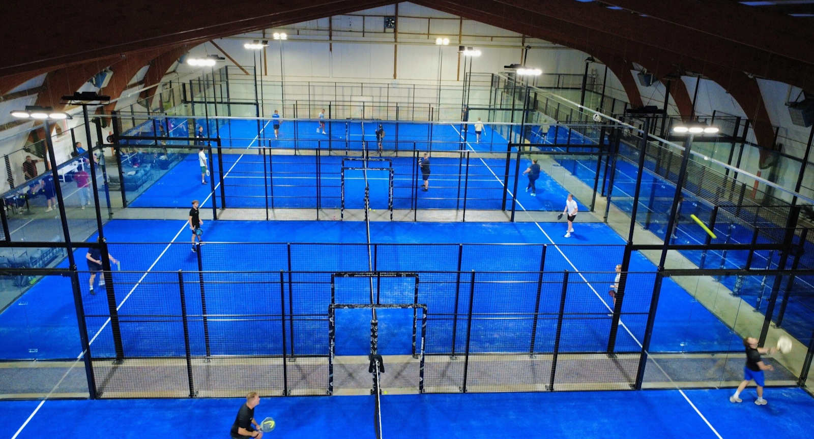 Fitness-World Bad Oldesloe