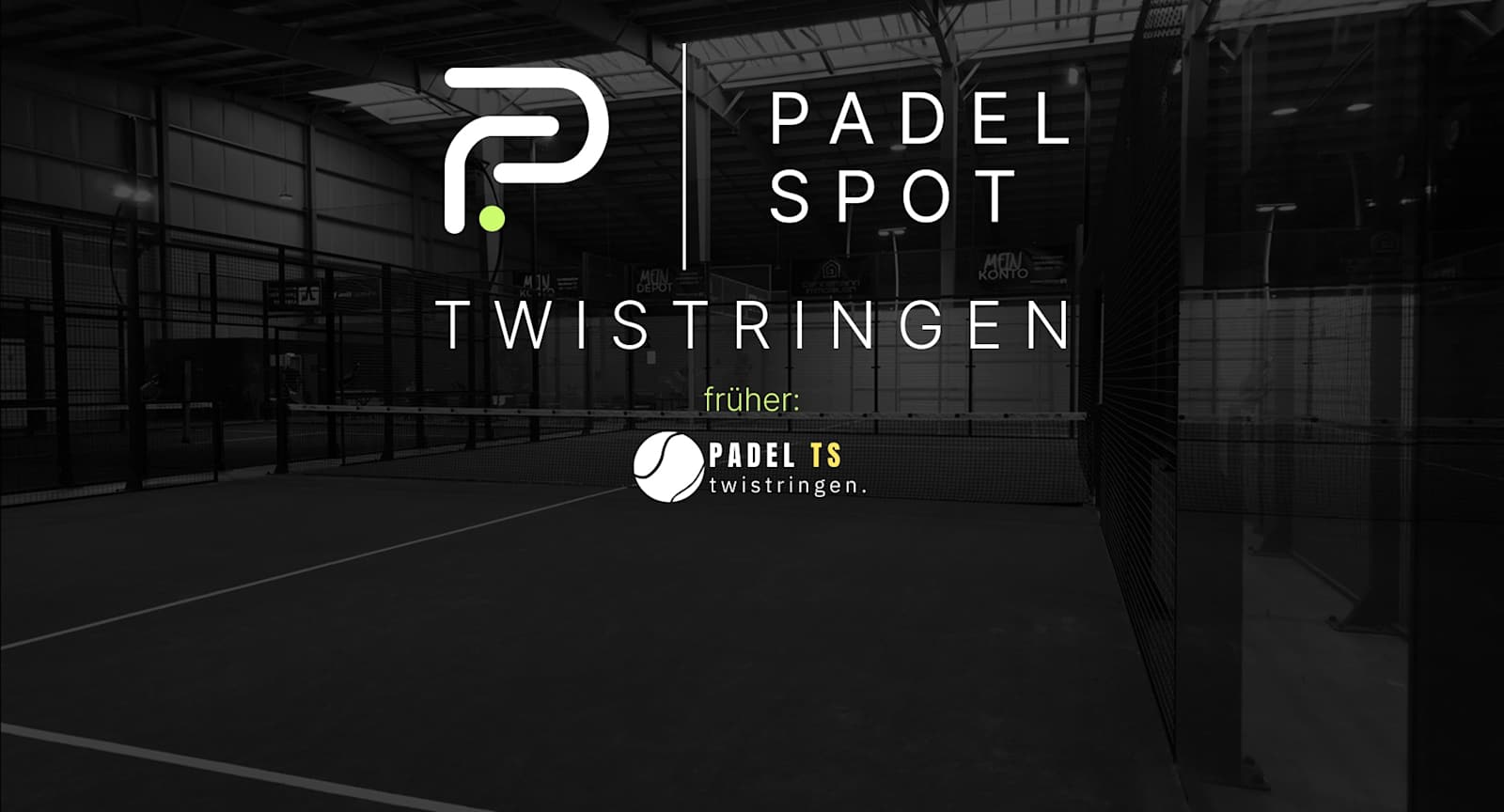Padel Spot Twistringen
