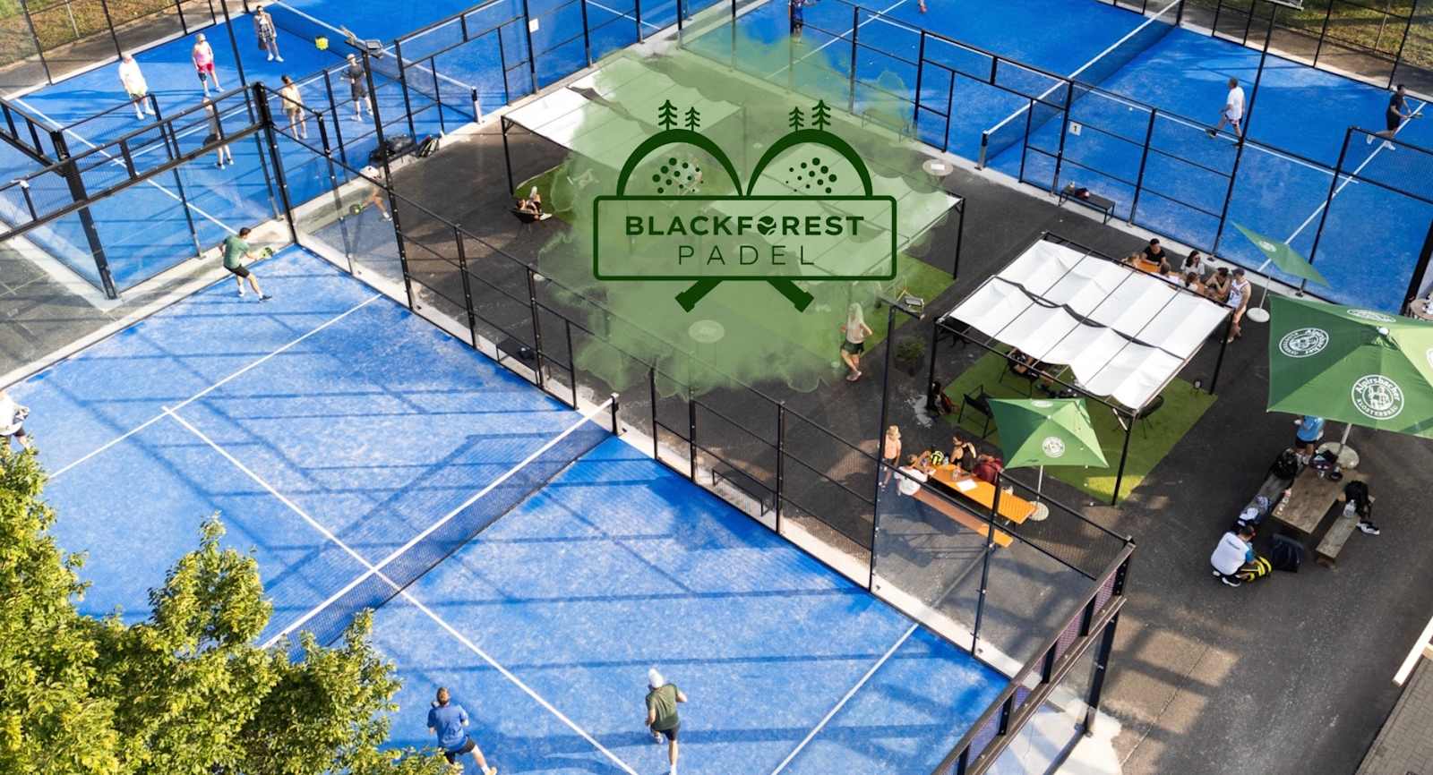 BlackForest Padel