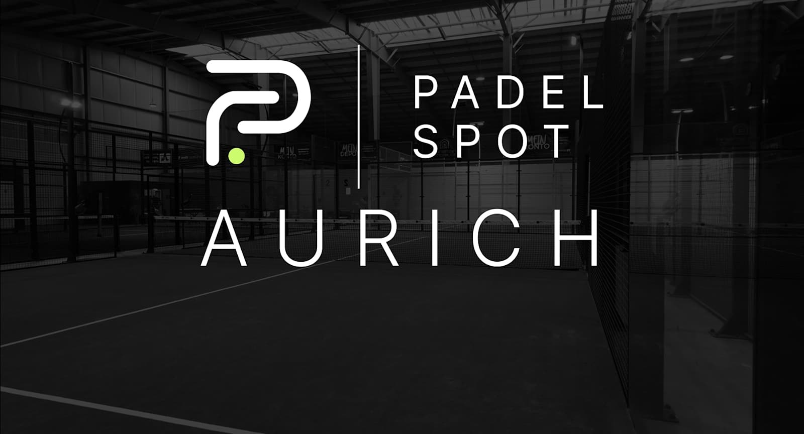 Padel Spot Aurich