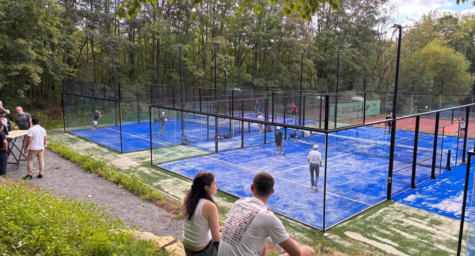 Padel Göttingen
