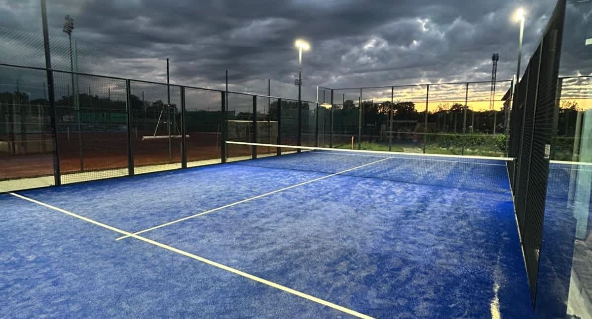 SV Pocking Sparte Tennis