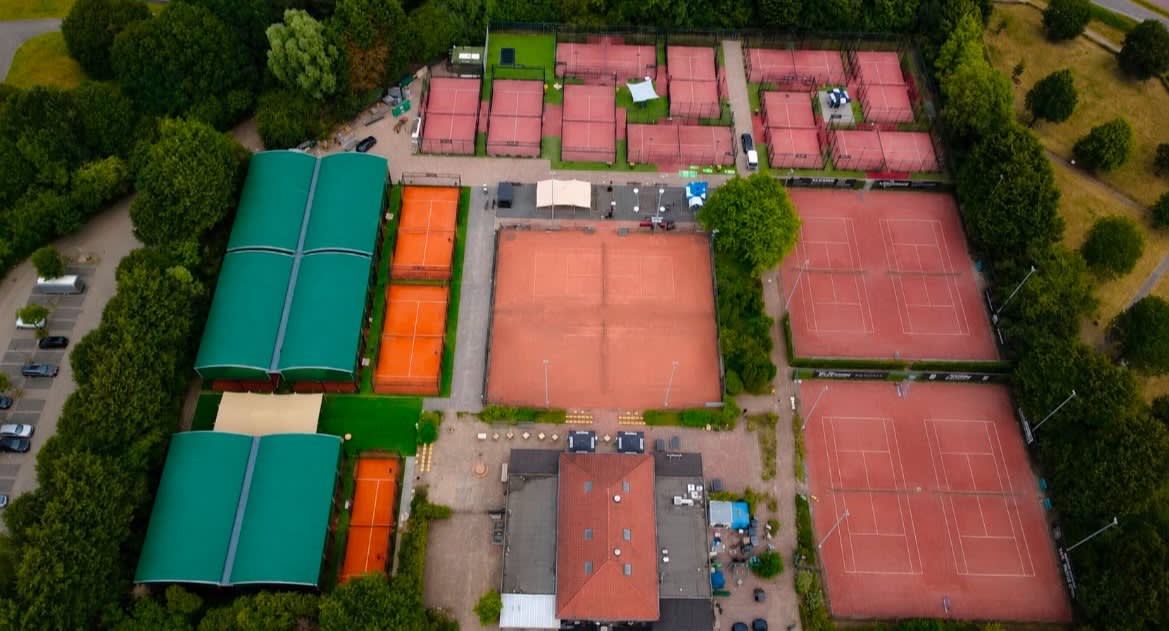 Padelclub L Oeuf