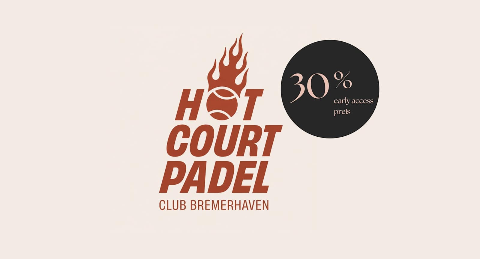 hot court padel | club bremerhaven