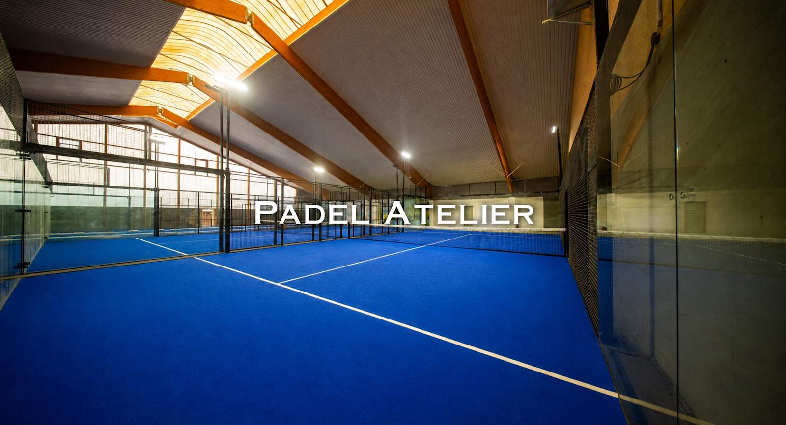 Padel Atelier