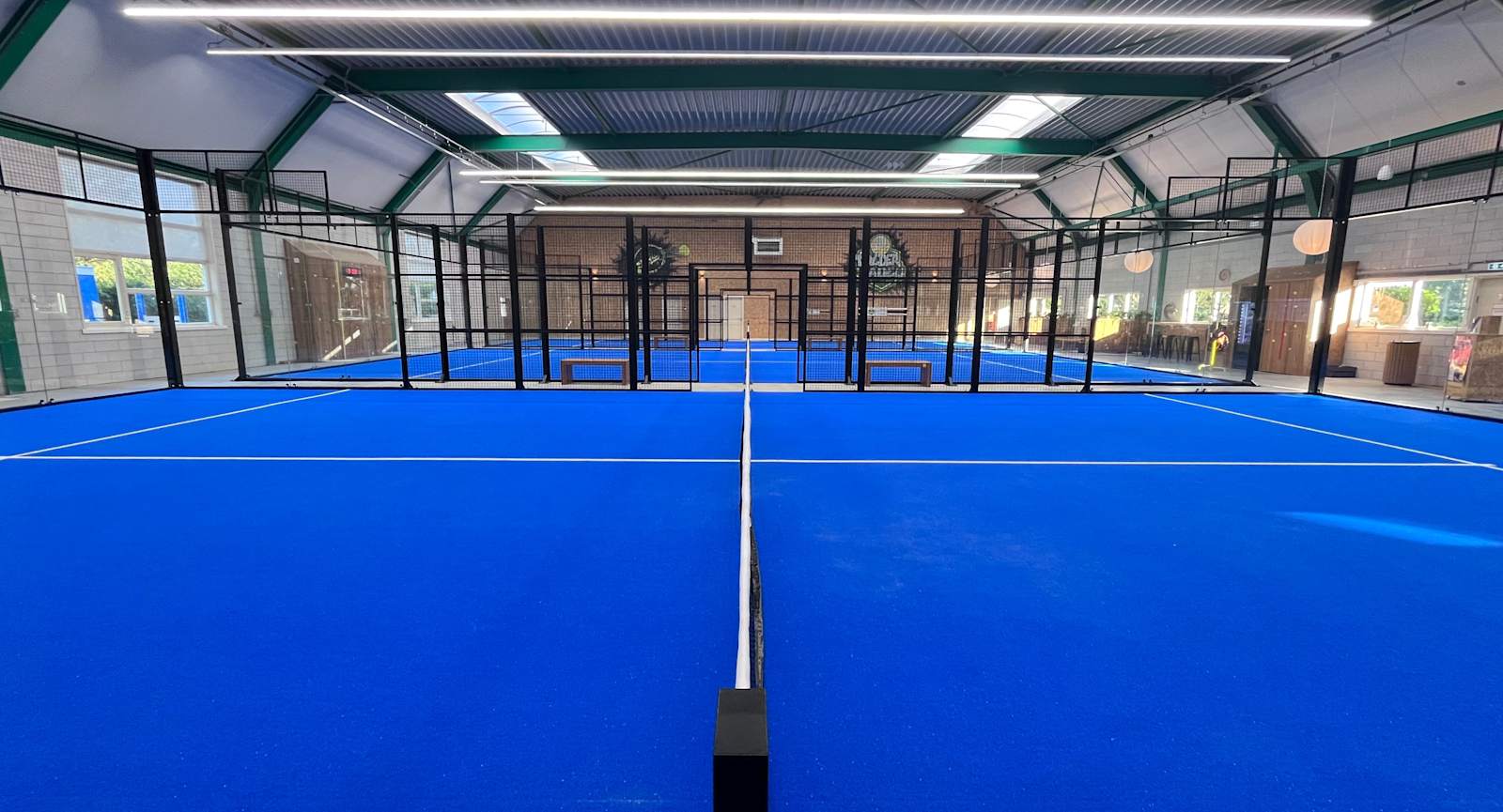PolderPadel