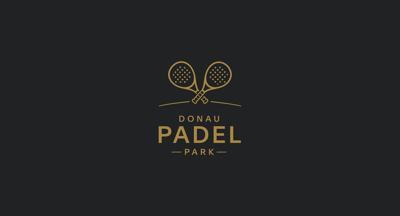 Donau Padel Park | jetzt buchen - ab 23.09. spielen