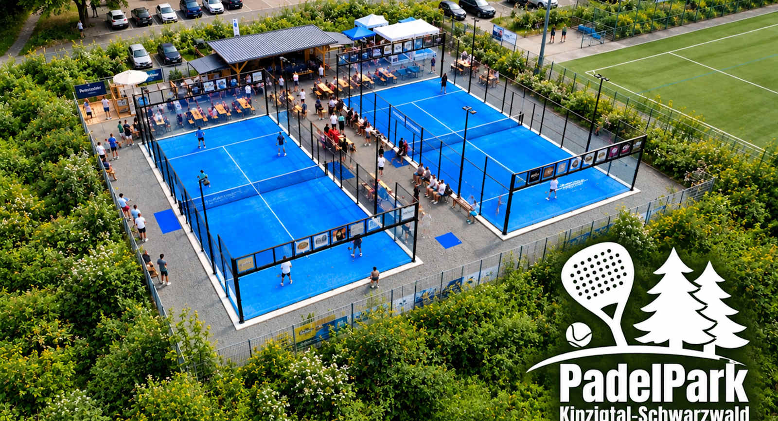 PadelPark Kinzigtal-Schwarzwald