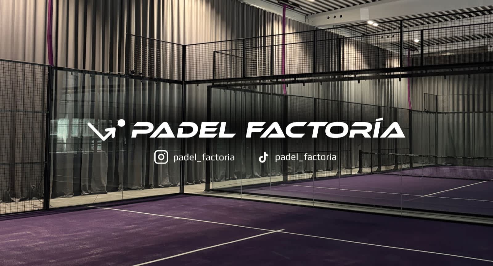 Padel Factoría München