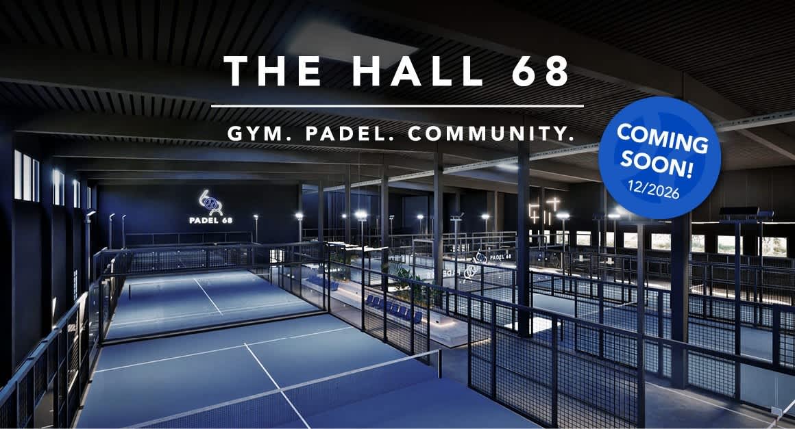 THE HALL 68
