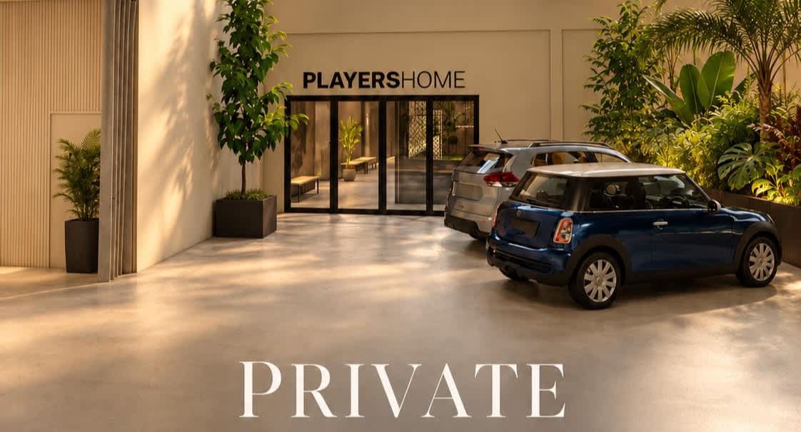 PLAYERSHOME 2 PRIVATE