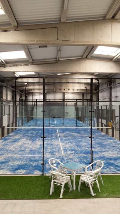 Padel Club Caspe - padel in Caspe