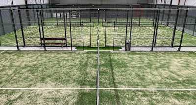 Padel Salinas - padel in El Puerto de Santa María