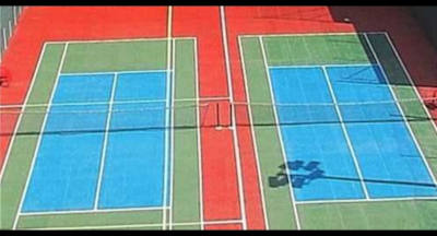 Club Tenis Manacor - tenis in Manacor