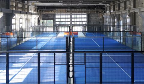 Padelhaus GmbH